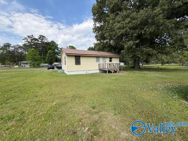 2730 South 11th Street, Gadsden, AL 35904