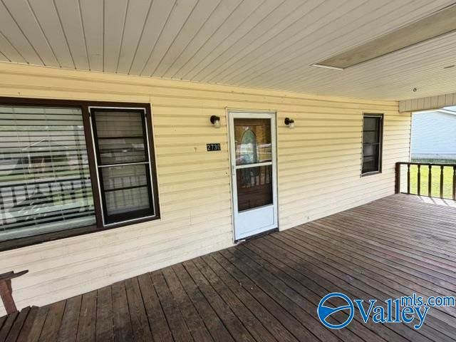 2730 South 11th Street, Gadsden, AL 35904