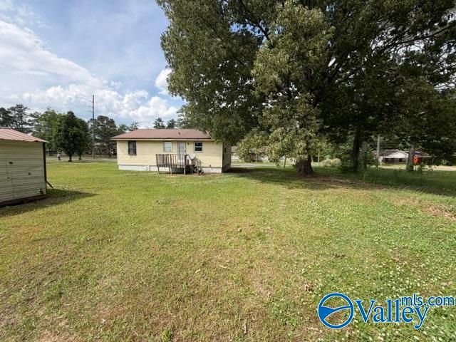 2730 South 11th Street, Gadsden, AL 35904