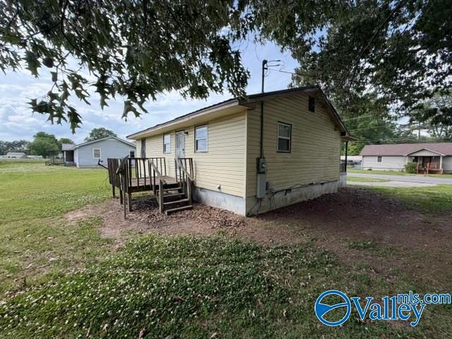 2730 South 11th Street, Gadsden, AL 35904