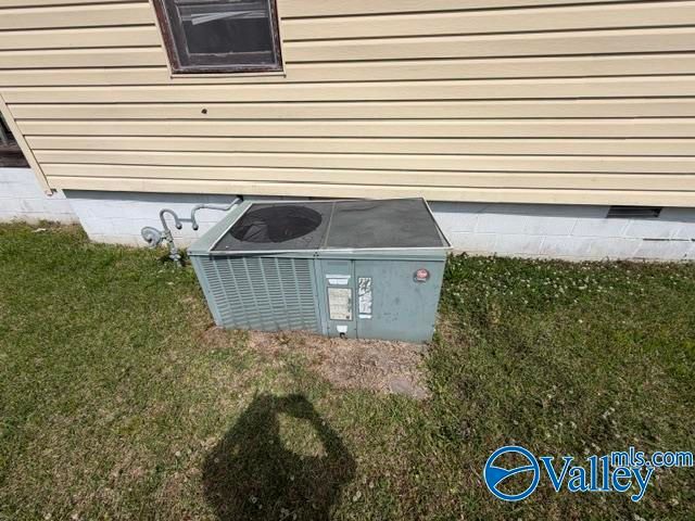 2730 South 11th Street, Gadsden, AL 35904