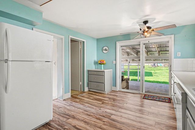 525 Main Street, Coopersville, MI 49404