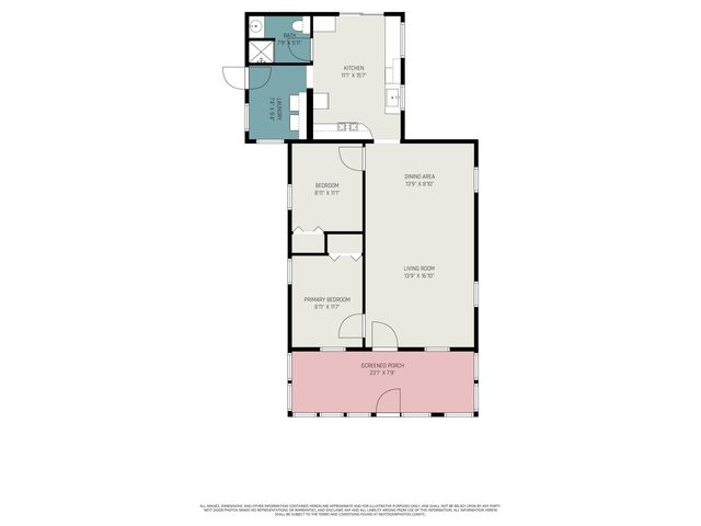 525 Main Street, Coopersville, MI 49404
