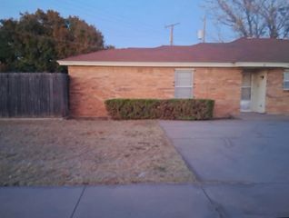 6411 York Drive, A. A., Lubbock, TX 79414