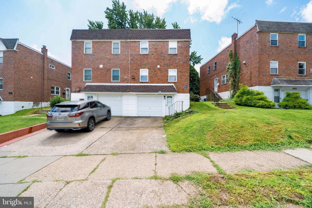 10753 JEANES ST, PHILADELPHIA, PA 19116 — exterior