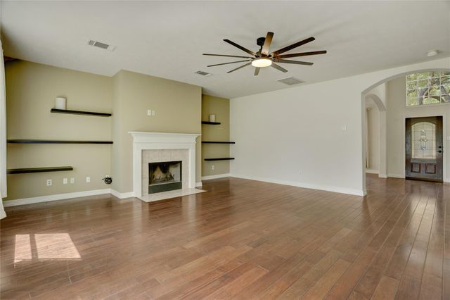 3119 Lancefield Court, Katy, TX 77494