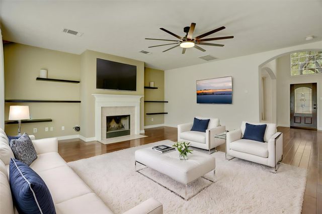 3119 Lancefield Court, Katy, TX 77494