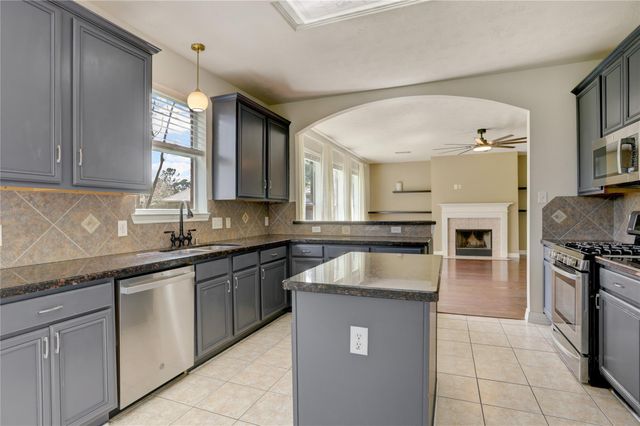 3119 Lancefield Court, Katy, TX 77494