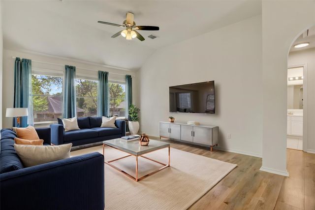 3119 Lancefield Court, Katy, TX 77494