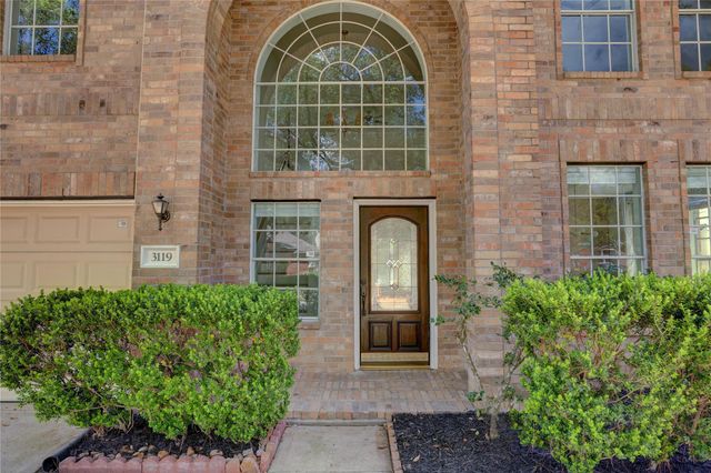 3119 Lancefield Court, Katy, TX 77494