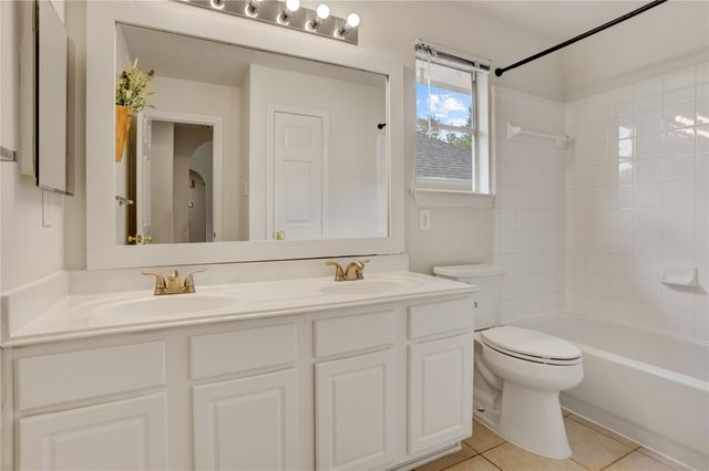 3119 Lancefield Court, Katy, TX 77494