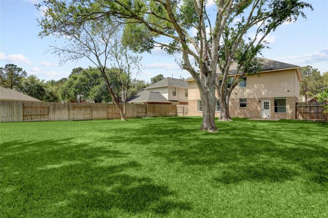 3119 Lancefield Court, Katy, TX 77494