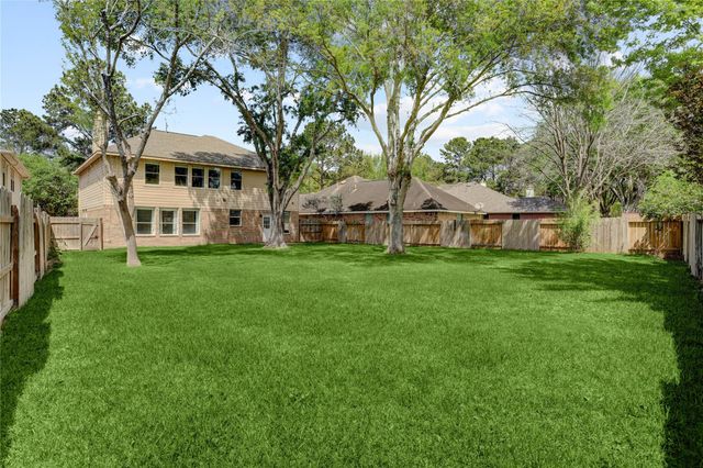 3119 Lancefield Court, Katy, TX 77494