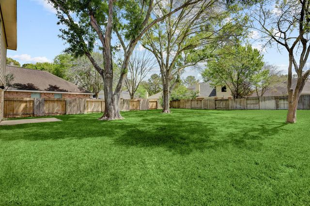 3119 Lancefield Court, Katy, TX 77494