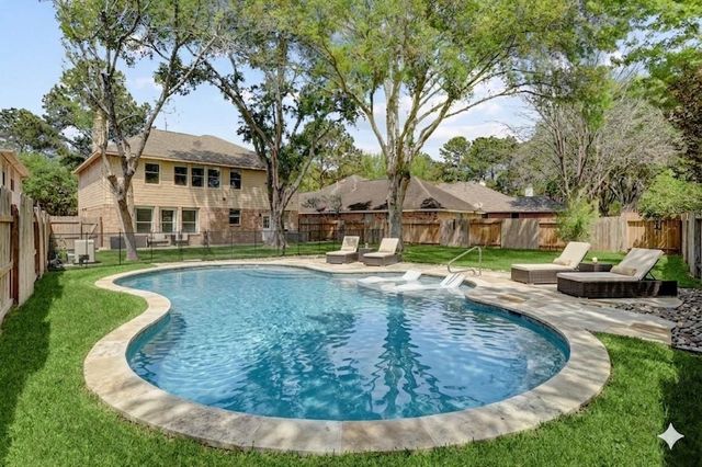 3119 Lancefield Court, Katy, TX 77494