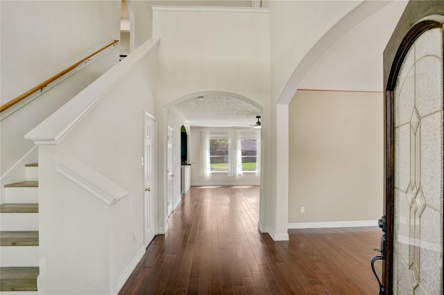 3119 Lancefield Court, Katy, TX 77494