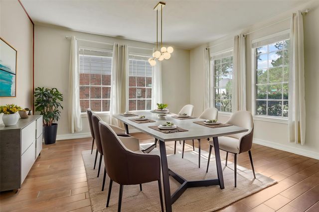 3119 Lancefield Court, Katy, TX 77494