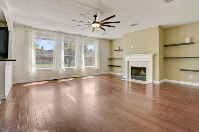 3119 Lancefield Court, Katy, TX 77494