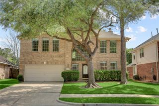 3119 Lancefield Court, Katy, TX 77494