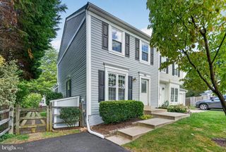 7507 FILBERT TER, Gaithersburg, MD 20879