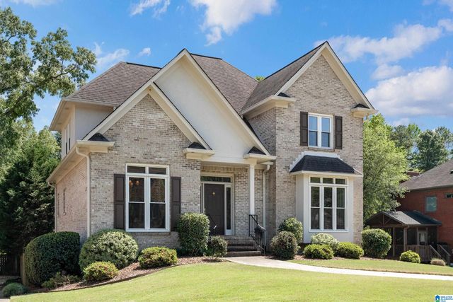 2557 MAGNOLIA PLACE, Birmingham, AL 35242