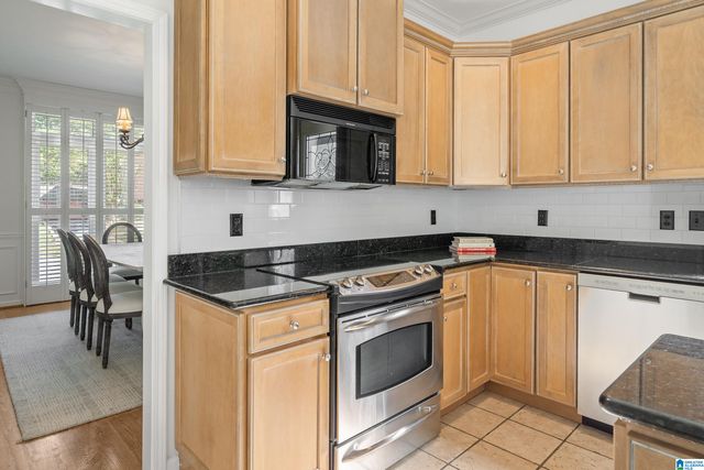 2557 MAGNOLIA PLACE, Birmingham, AL 35242