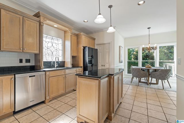 2557 MAGNOLIA PLACE, Birmingham, AL 35242