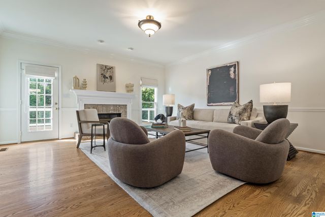 2557 MAGNOLIA PLACE, Birmingham, AL 35242
