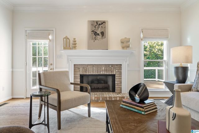 2557 MAGNOLIA PLACE, Birmingham, AL 35242