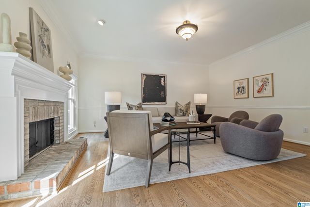 2557 MAGNOLIA PLACE, Birmingham, AL 35242
