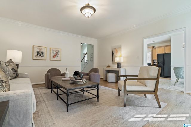 2557 MAGNOLIA PLACE, Birmingham, AL 35242