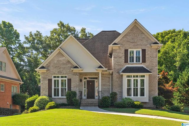 2557 MAGNOLIA PLACE, Birmingham, AL 35242