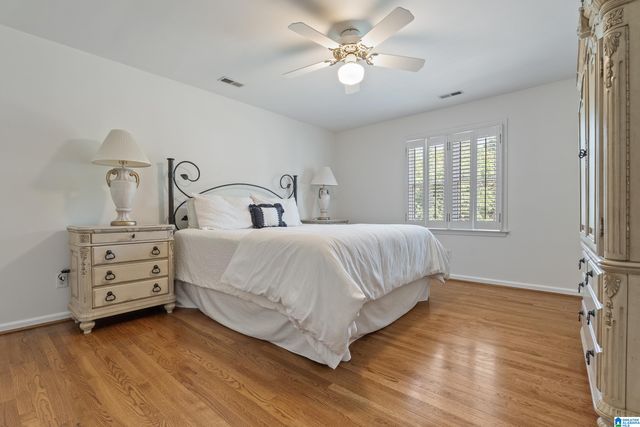 2557 MAGNOLIA PLACE, Birmingham, AL 35242
