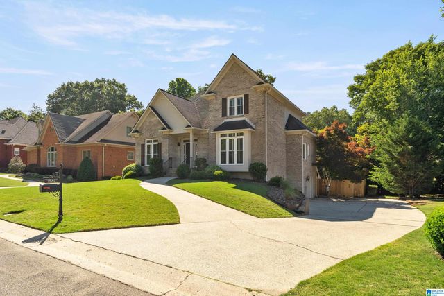 2557 MAGNOLIA PLACE, Birmingham, AL 35242