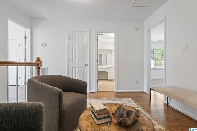 2557 MAGNOLIA PLACE, Birmingham, AL 35242