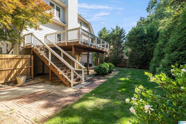 2557 MAGNOLIA PLACE, Birmingham, AL 35242