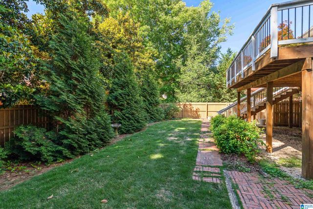 2557 MAGNOLIA PLACE, Birmingham, AL 35242