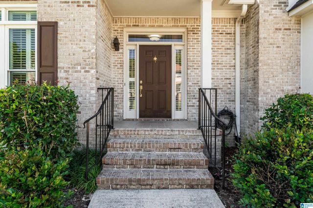 2557 MAGNOLIA PLACE, Birmingham, AL 35242