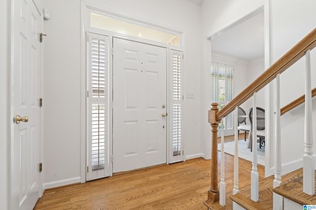 2557 MAGNOLIA PLACE, Birmingham, AL 35242