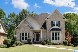 2557 MAGNOLIA PLACE, Birmingham, AL 35242