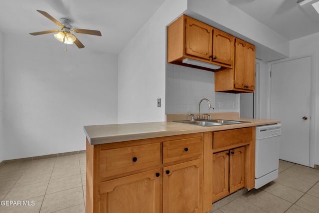 337 Clairemont Road, El Paso, TX 79912
