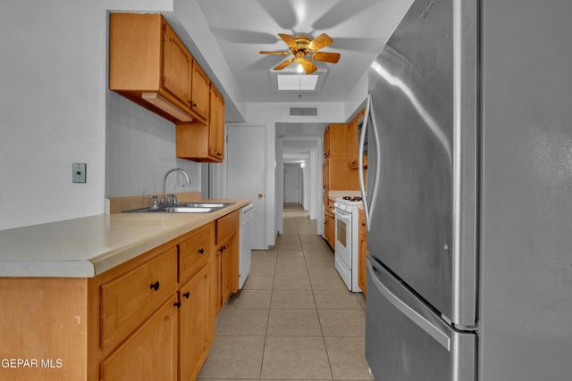 337 Clairemont Road, El Paso, TX 79912