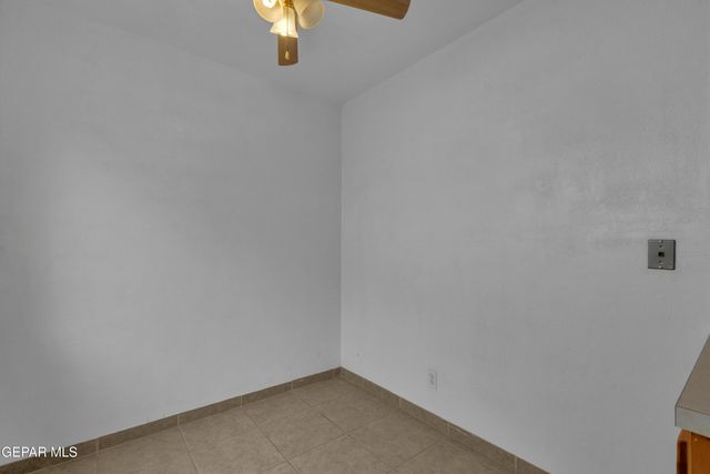 337 Clairemont Road, El Paso, TX 79912