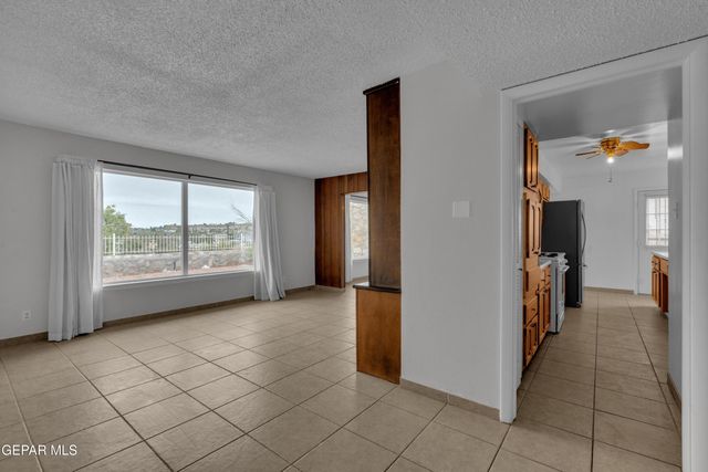 337 Clairemont Road, El Paso, TX 79912