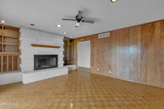337 Clairemont Road, El Paso, TX 79912