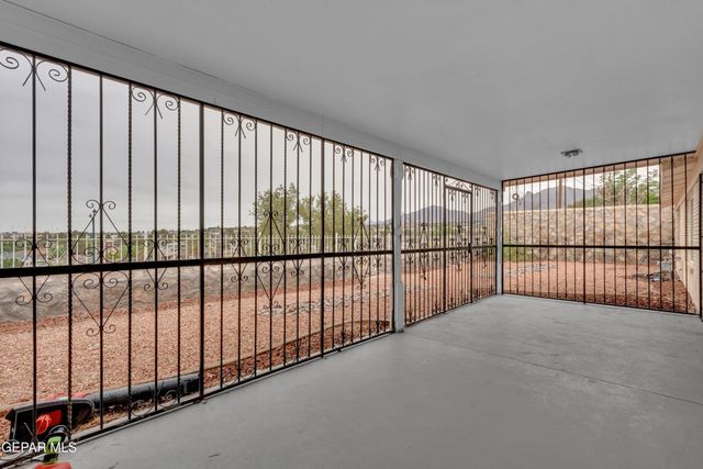 337 Clairemont Road, El Paso, TX 79912