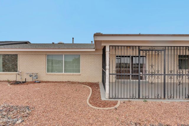 337 Clairemont Road, El Paso, TX 79912
