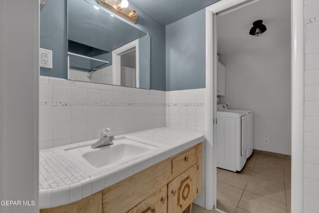 337 Clairemont Road, El Paso, TX 79912