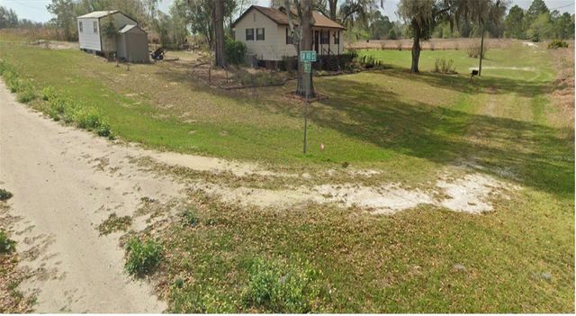 SW 27 ST & SW 148TH CT, Ocala, FL 34481