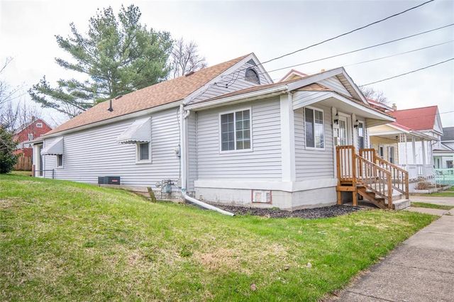 1127 E 29TH Street, Erie, PA 16504
